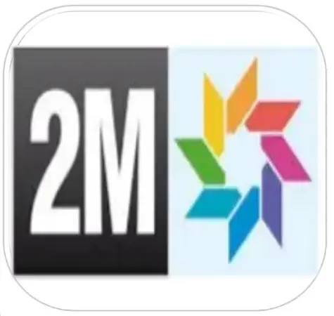2m series Icon