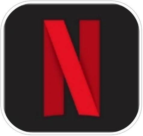 Netflix Icon