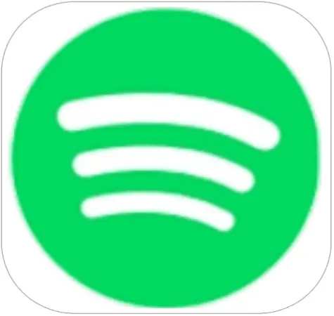 Spotify Icon
