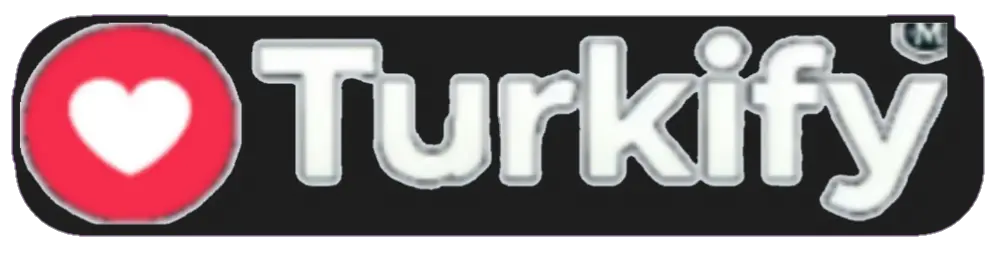 Turkify Logo