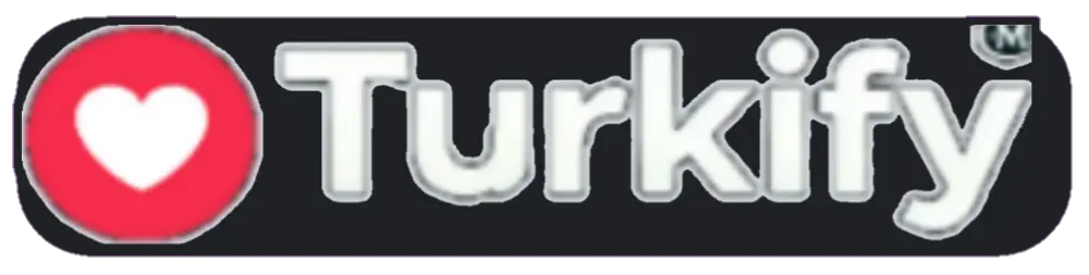 Turkify Logo
