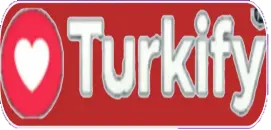 Turkify Logo