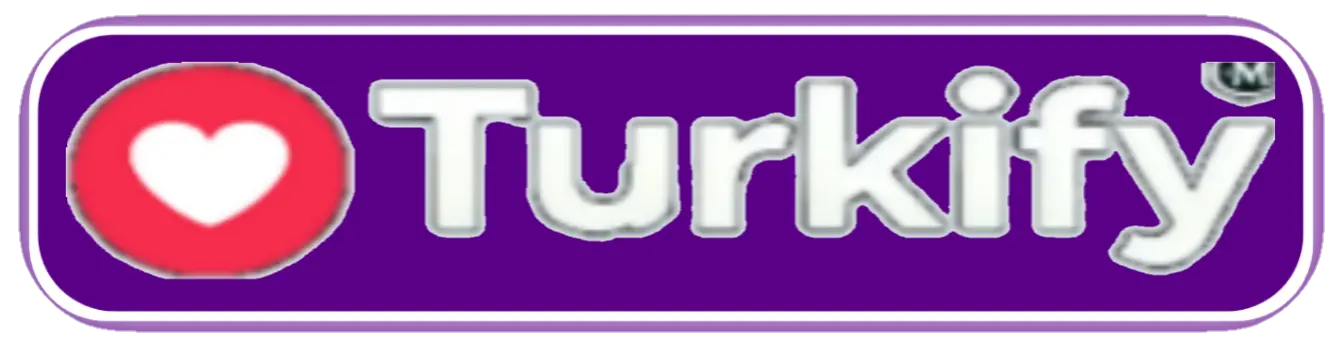 Turkify Logo