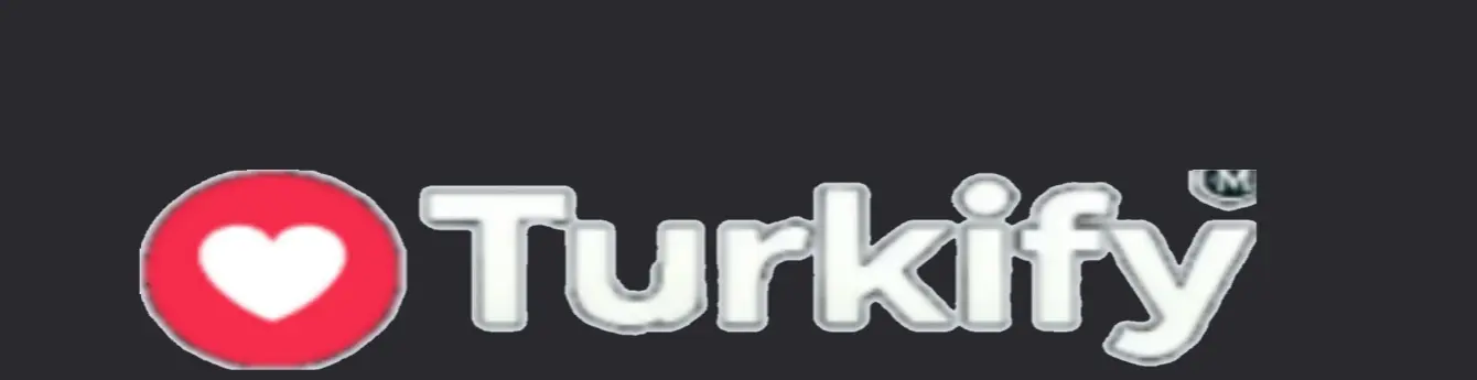 Turkify Logo