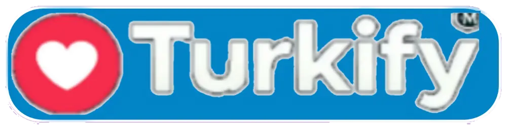 Turkify Logo