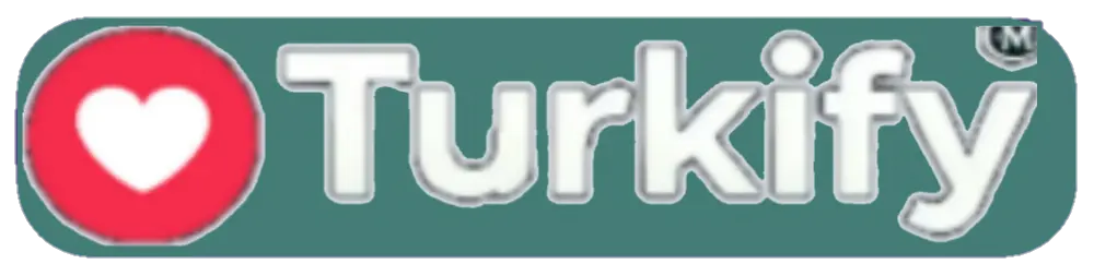 Turkify Logo
