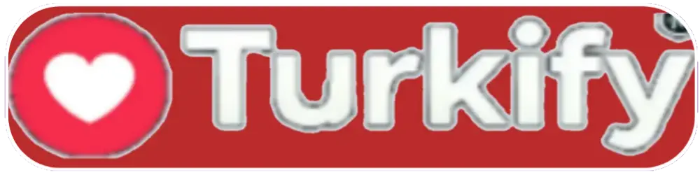 Turkify Logo