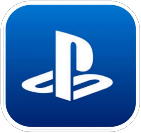 PlayStation Icon